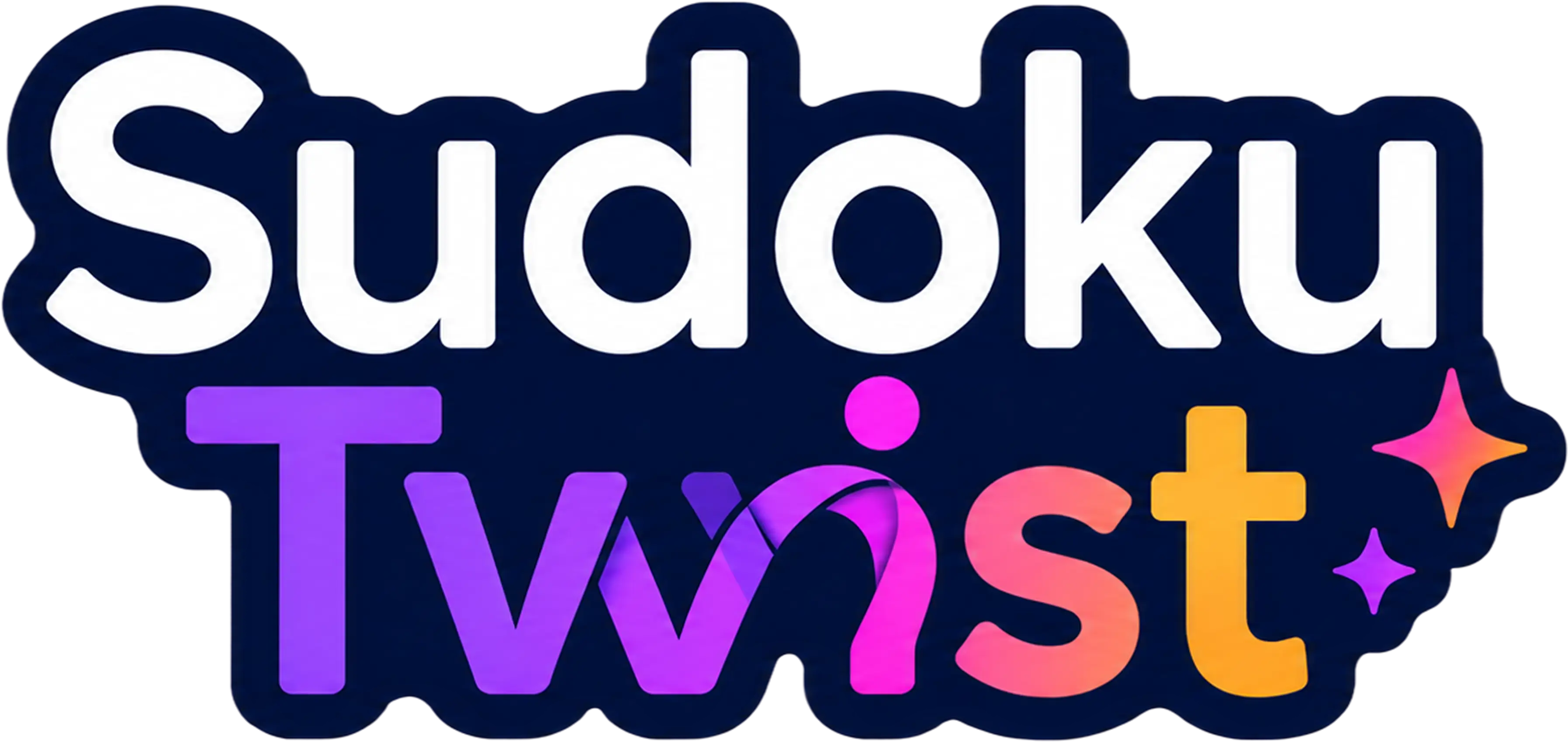 Sudoku Twist